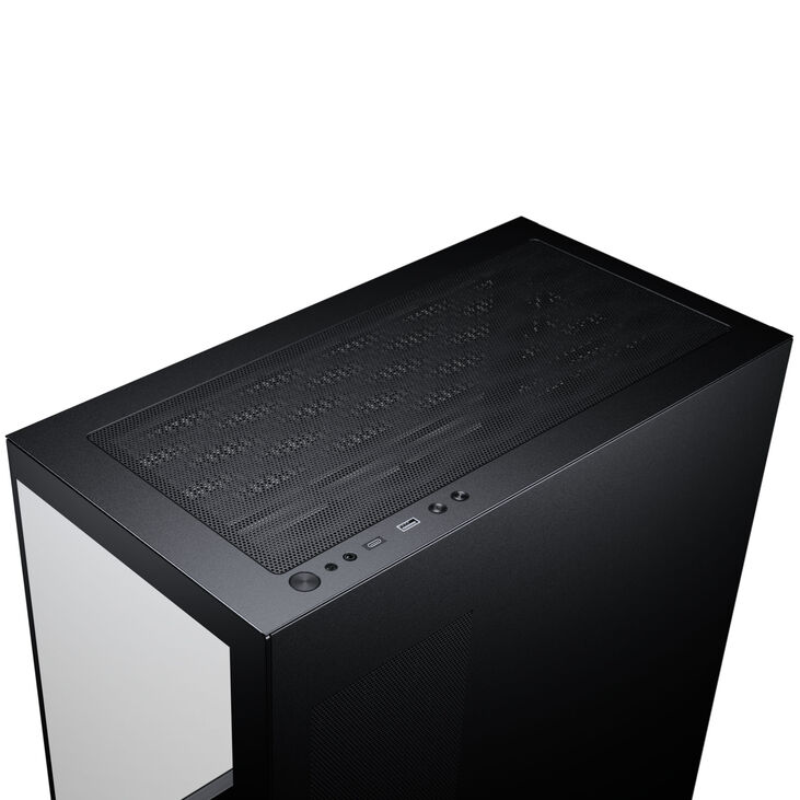 Caja ATX Phanteks XT View Matrix D-RGB Vidro Temperado Negro image number 15