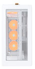 Caja ATX Montech HS02 Pro Blanco image number null