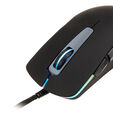 Rat&oacute;n Gaming Cherry Xtrfy M1 RGB Negro image number null