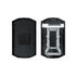 Caja Externa HDD Gaming Tooq 2.5" SATA (9,5mm) Tool Less - USB 3.1 Gen 1 Plug & Play Negro RGB image number null