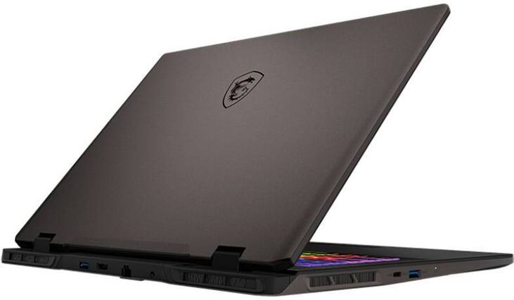 Portátil MSI Sword 17 HX B14VFKG-051XPT 17" i7-14700HX 16GB DDR5 1TB RTX 4060 FHD+ 165Hz image number 1