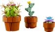 LEGO Botanicals: Plantas Diminutas, 758 Piezas (10329) image number null