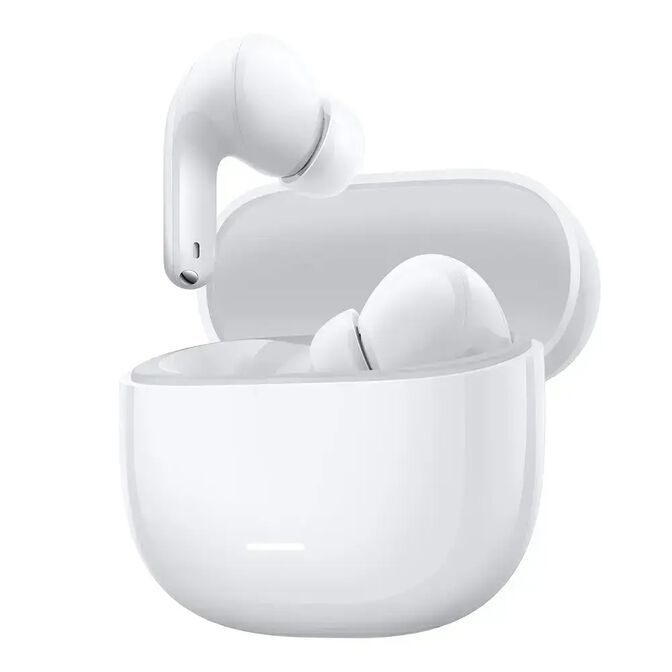Earbuds Xiaomi Redmi Buds 8 Lite Blanco image number 1