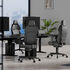 Silla Gaming Ergonomica ThunderX3 SOLO 360 - Modern Black image number null