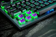 Teclado Razer Huntsman V3 X RGB Purple Switch (ES) image number null
