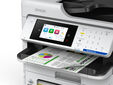 Multifuncional Epson WorkForce Pro EM-C800RDWF RIPS Wi-Fi image number null