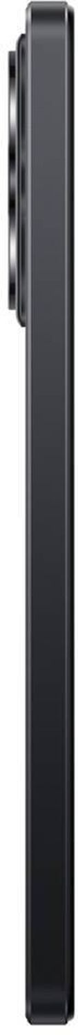 Smartphone Xiaomi Redmi Note 14 4G 6.67" 6GB/128GB Dual SIM Midnight Black image number null