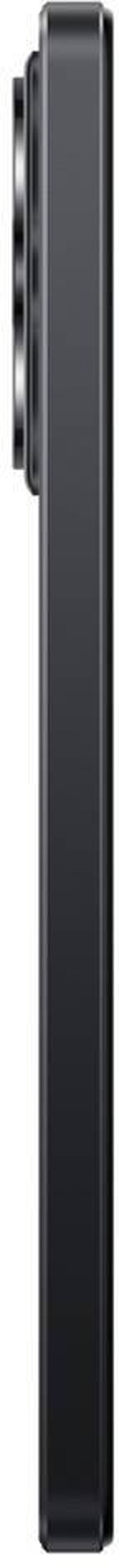 Smartphone Xiaomi Redmi Note 14 4G 6.67" 6GB/128GB Dual SIM Midnight Black image number 3