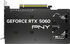 Tarjeta Gráfica PNY GeForce® RTX 5060 Dual Fan OC 8GB GDDR7 DLSS4 image number null