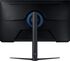 Monitor Samsung Odyssey G5 32" G51C VA QHD 165Hz 1ms FreeSync Premium image number null