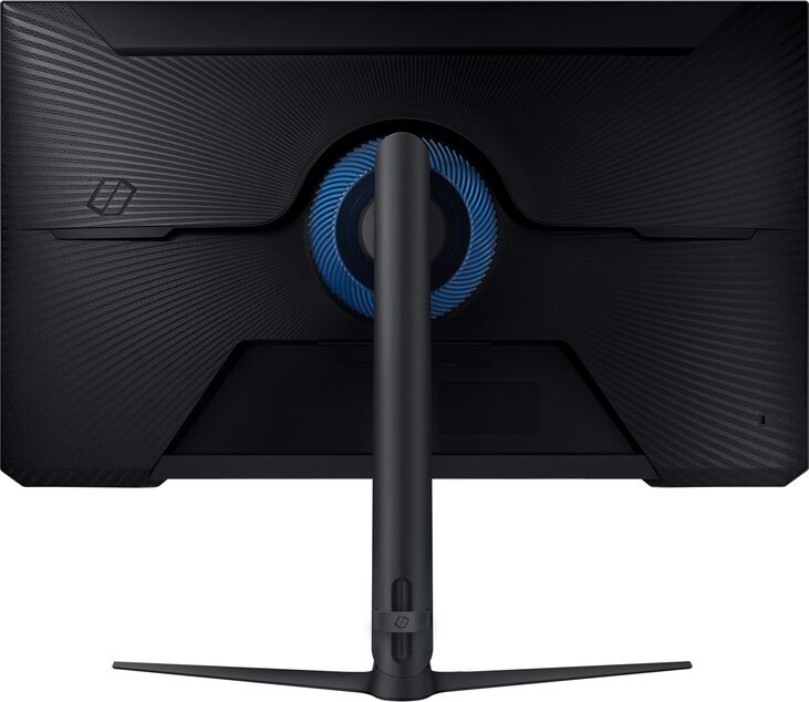 Monitor Samsung Odyssey G5 32" G51C VA QHD 165Hz 1ms FreeSync Premium image number 1