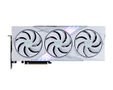 Tarjeta Gr&aacute;fica MSI GeForce&reg; RTX 5080 GAMING TRIO OC White 16GB GDDR7 DLSS4 image number null