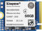 SSD Kingston NV3 500GB Gen4 M.2 NVMe 2230 (5000/3000MB/s)