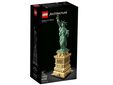 LEGO Architecture: Estatua de la Libertad, 1685 Piezas (21042) image number null