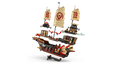 LEGO Ninjago: Barco Pirata del Templo, 2387 Piezas (71848) image number null