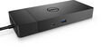 Docking Station Dell WD19S 4K USB 3.1 / HDMI / DisplayPort / Ethernet / 130W image number null