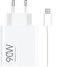 Cargador de carga Rápida Xiaomi 90W HyperCharge Combo USB Tipo-A + Cable USB-C 1m image number null