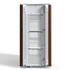 Caja Micro-ATX Montech Heritage Blanco image number null