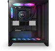 Kit de Refrigeraci&oacute;n L&iacute;quida CPU NZXT Kraken Elite 420 (2025) RGB Negro image number null