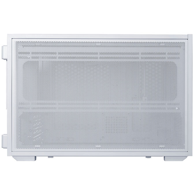 Caja Micro-ATX Lian Li x Dan Cases B4 Blanca image number 2