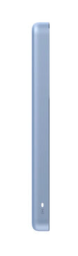 Power Bank Xiaomi Ultra Slim Magnetic 5000mAh 22.5W Azul image number null