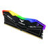 Team Group Kit 64GB (2 x 32GB) DDR5 6000MHz Delta RGB Preto CL38 V2 image number null