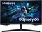 Monitor Samsung Odyssey G5 27" G55C VA WQHD 165Hz 1ms FreeSync Premium