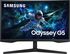 Monitor Samsung Odyssey G5 27" G55C VA WQHD 165Hz 1ms FreeSync Premium image number null