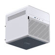 Caja Mini-ITX Jonsbo N2 Blanco image number null
