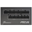 Fuente Modular Seasonic Focus GX-850W V4 80+ Gold ATX 3.1 image number null