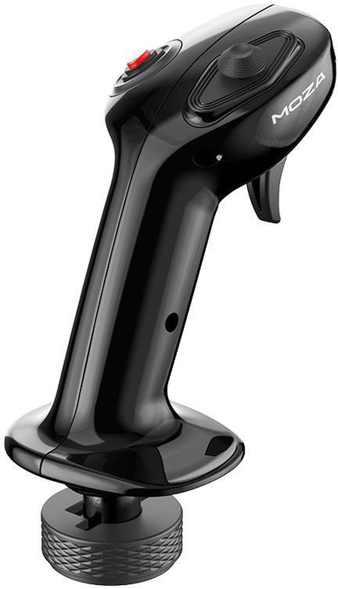 Side Stick MOZA MA3X image number 3