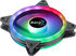 Ventilador Aerocool Duo 12 ARGB negro 120mm image number null
