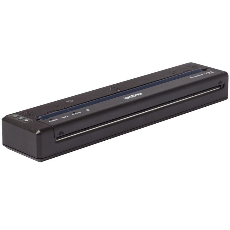 Impresora Portátil Brother PJ-862 Térmica A4 USB Bluetooth image number 3