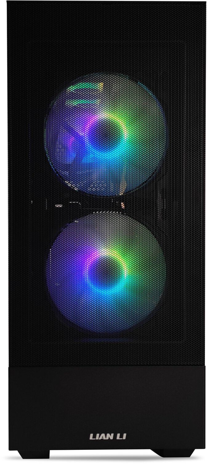 Ordenador King Mod Gamer-PC Ryzen 7 7800X3D 32GB DDR5 1TB RX 9070 XT WiFi W11 image number 2