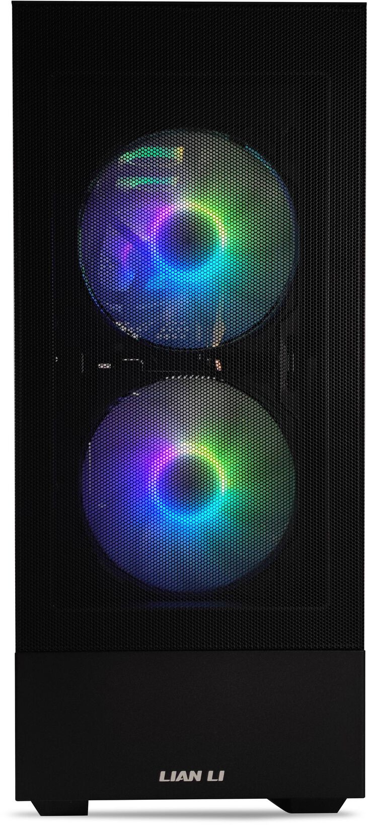 Ordenador King Mod Gamer-PC Ryzen 7 7800X3D 32GB DDR5 1TB RX 9070 XT WiFi W11 image number 2