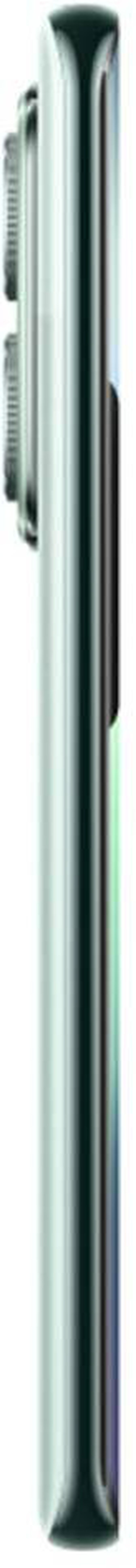 Smartphone Xiaomi Redmi Note 14 Pro 5G 6.67" 8GB/256GB Dual SIM Coral Green image number 3