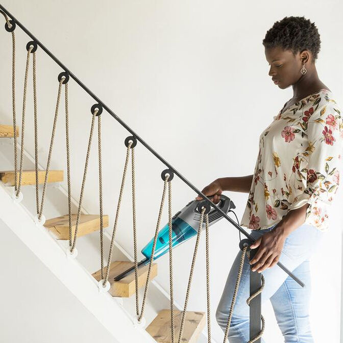 Aspirador Vertical Cecotec Popstar 1000 Duo V image number 3