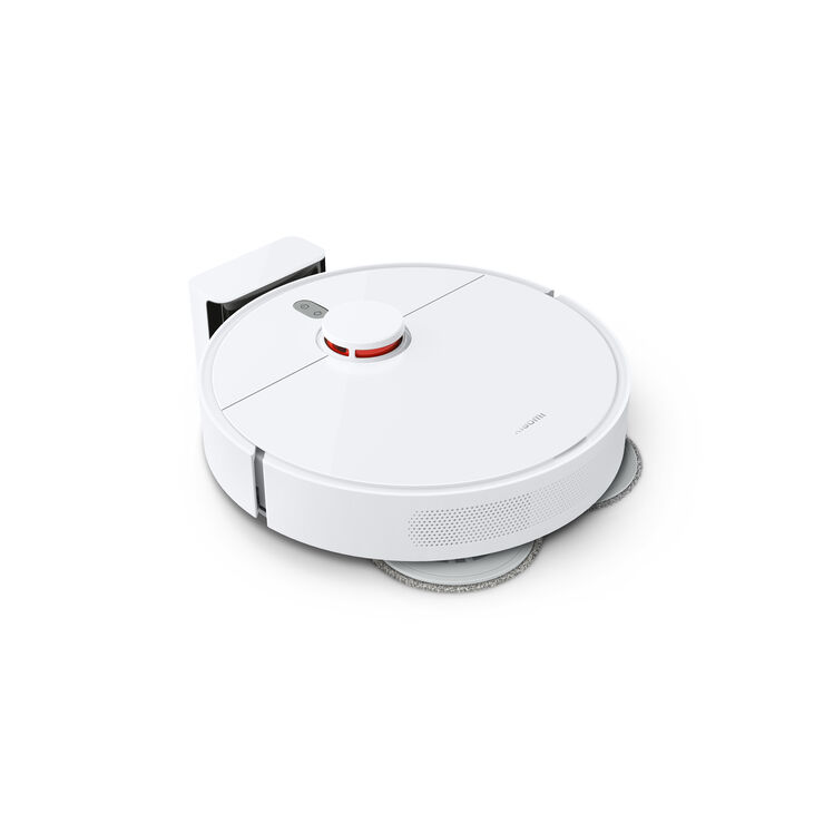 Aspiradora Robot Xiaomi Robot Vacuum S10+ image number 2