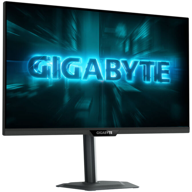 Monitor Gigabyte 27" G27Q2 QHD 200Hz IPS 1ms FreeSync Premium G-SYNC HDR10 image number 1
