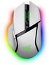 Ratón Razer Basilisk V3 Pro 35K RGB 35000DPI Wireless/Bluetooth - Mercury image number null