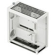 Caja ATX HAVN HS 360 Blanco image number null