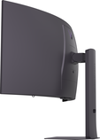 Monitor Curvo Gaming LG UltrGear 39" 39GX900SA OLED WQHD 240Hz 0.03ms G-Sync Compatible Smart webOS image number null
