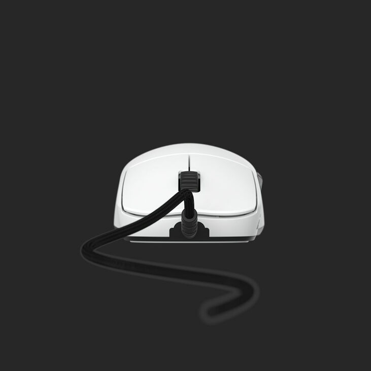 Ratón Gaming Endgame Gear OP1 8K - Blanco image number 4