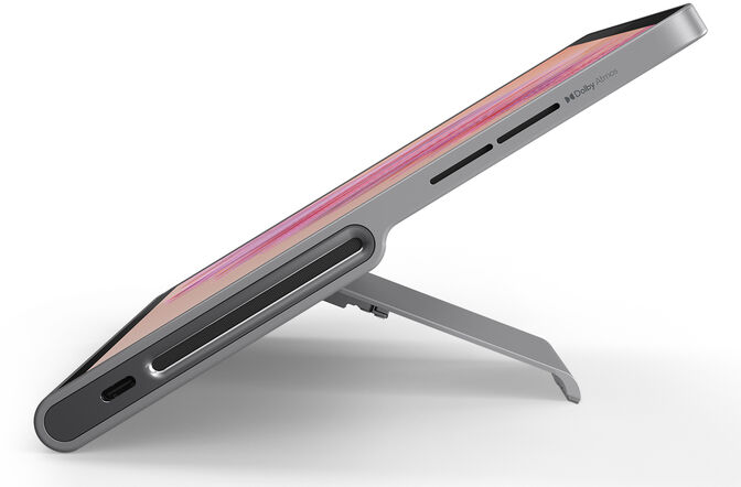 Tablet Lenovo Tab Plus TB351F 11.5" (8 / 256GB) 2K 90Hz WiFi Gris image number 6