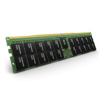 Samsung 32GB (1X32GB) DDR5 RDIMM 4800MHz CL40 Bulk