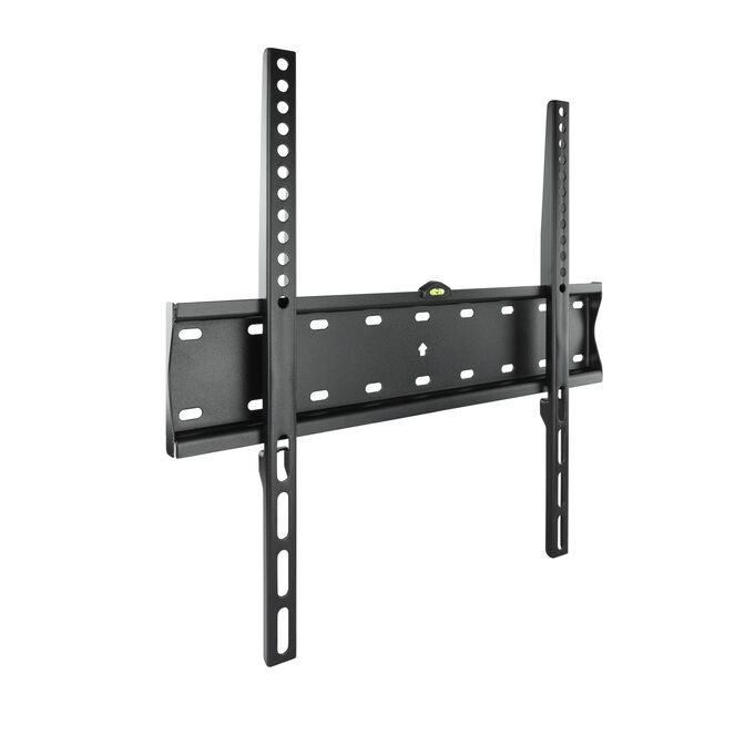 Soporte de Pared Tooq 32" a 55" Max. 40kg Negro image number 6