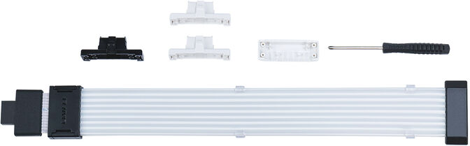 Cable Lian Li Strimer Wireless 16-Pin (12VHPWR) - 8 LED image number 2