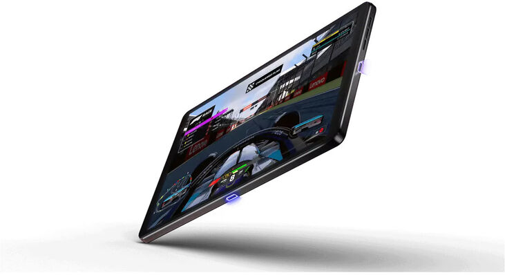 Tablet Lenovo Legion Tab Gen3 TB321FU 8.8" (12 / 256GB) 2.5K 165Hz WiFi Eclipse Black image number 6
