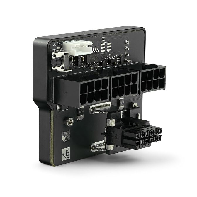 Thermal Grizzly WireView GPU, 1x 12VHPW e 3x 8Pin PCIe - Reverse image number 4