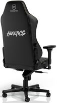 Silla noblechairs HERO - Team Heretics Edition image number null